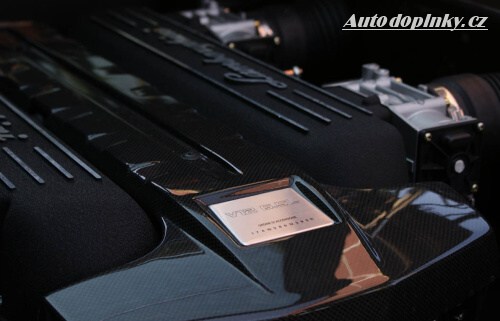 Murci�lago s pohonem zadn�ch kol