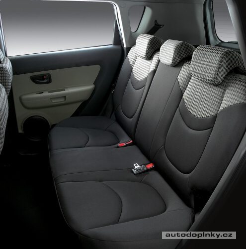 Kia Soul odhalena