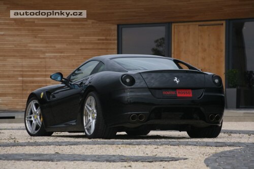 Novitec Rosso Fiorano