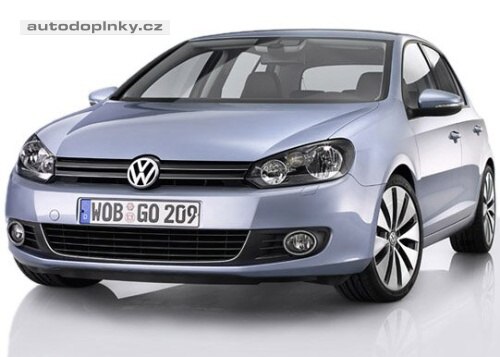 Golf VI - pro� m� b�t nejlep��?