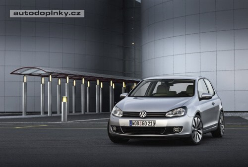 Golf VI - pro� m� b�t nejlep��?