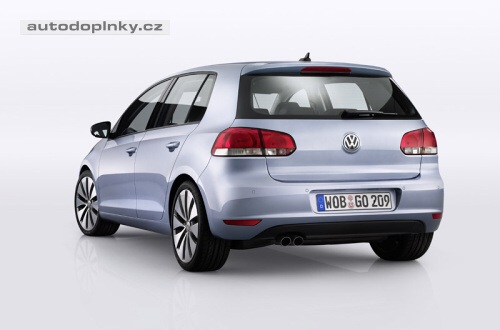 Golf VI - pro� m� b�t nejlep��?