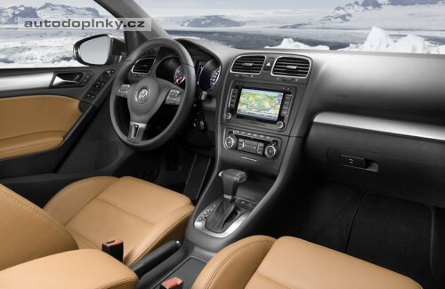 Golf VI - pro� m� b�t nejlep��?