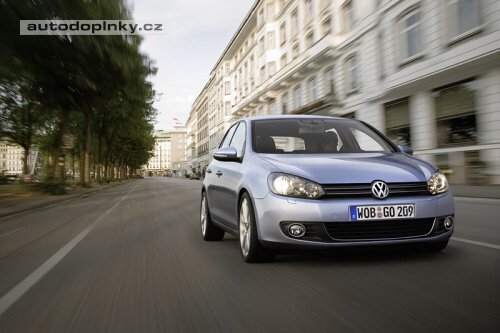 Golf VI - pro� m� b�t nejlep��?