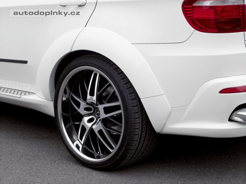 AC Schnitzer X5 Falcon