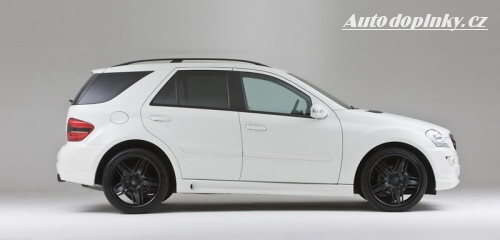 Lorinser ML Black - White