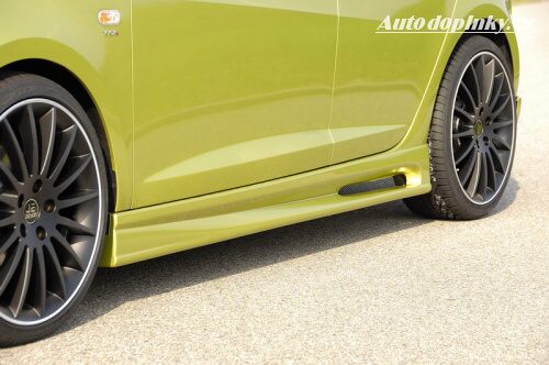 JE DESIGN Seat Ibiza