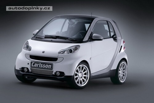 Carlsson - program Smart