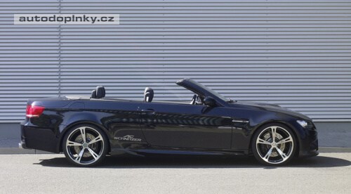 AC Schnitzer ACS3 Sport