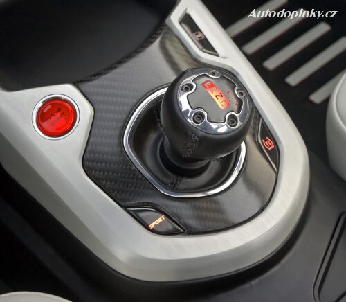 Kia Koup - nov� kup�