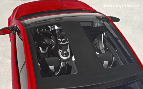 Kia Koup - nov� kup�
