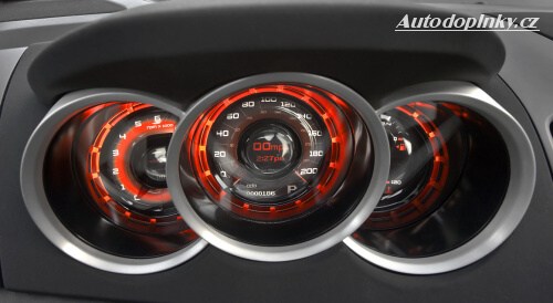 Kia Koup - nov� kup�