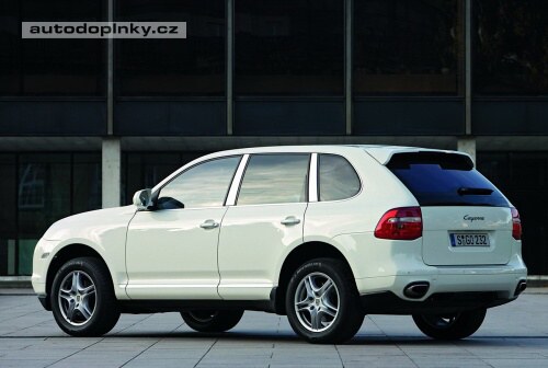 Prvn� dieselov� Porsche