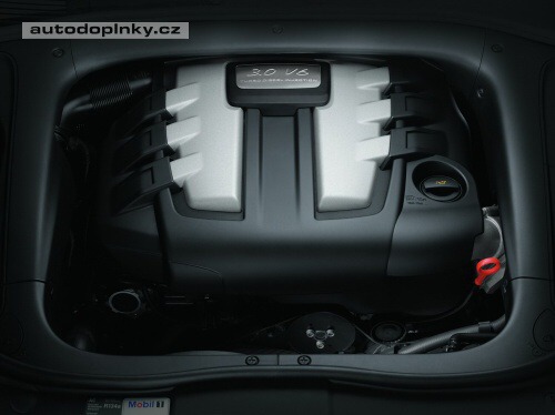 Prvn� dieselov� Porsche