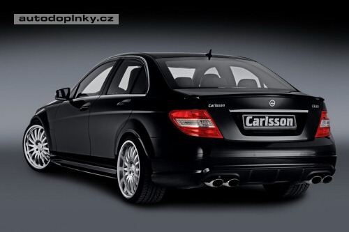 Carlsson CK63 S
