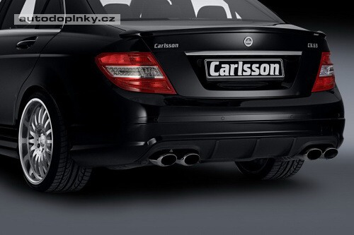 Carlsson CK63 S
