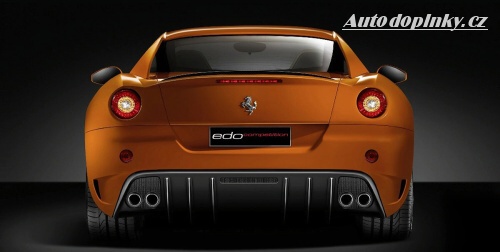 Ferrari 630 Scuderia Edo Competition
