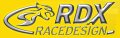 RDX RACEDESIGN pro VW Fox