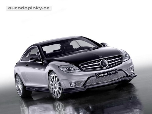 Carlsson Aigner Dark Edition