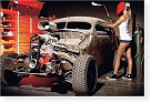 Miss Tuning kalend�� 2007
