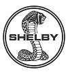 Shelby GT500 KR
