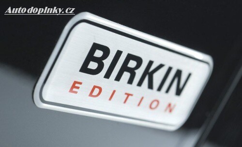 Bentley Birkin Edition od MTM