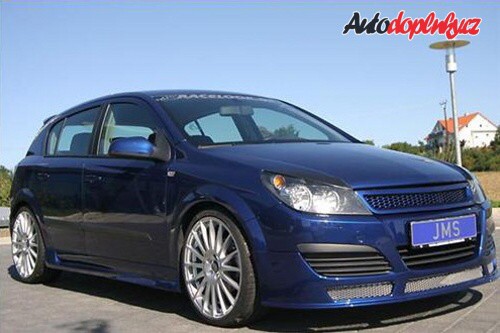 Opel Astra od JMS