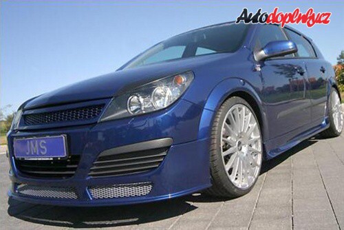 Opel Astra od JMS