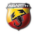 Fiat Grande Punto Abarth SS