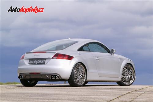 Audi TT od JE Design
