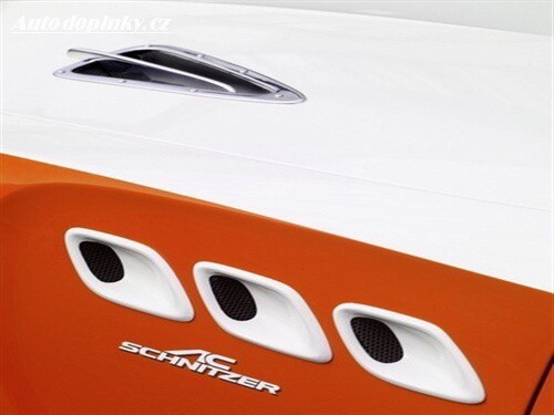 Z4 Profile od AC Schnitzeru