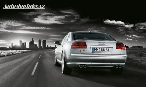 Audi S8 2008 p�ij�d�