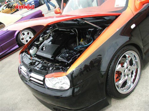 Mimo�sk� v�lky 11