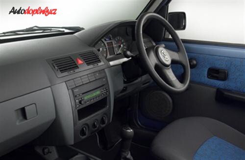 Golf 1 se st�le vyr�b�!