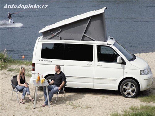 Volkswagen California NoLimit