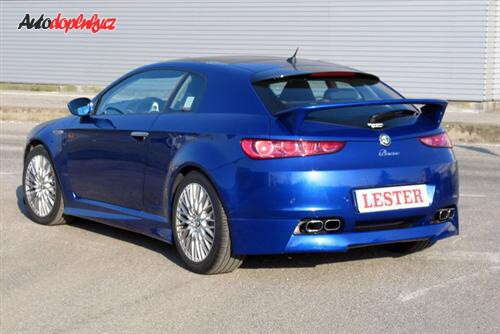 Alfa Romeo Brera LESTER