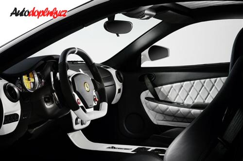 Bi F430 od Novitecu