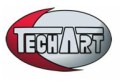 Porsche Cayenne I Techart
