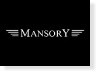 Mansory Vantage V8