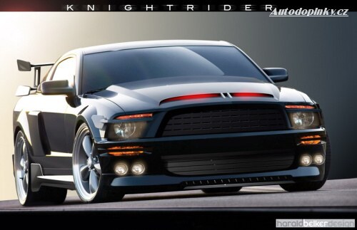Knight Rider ofici�ln�