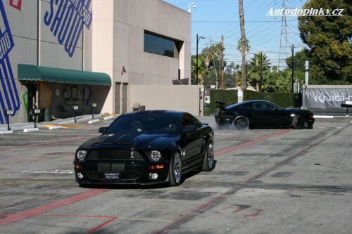 Knight Rider ofici�ln�