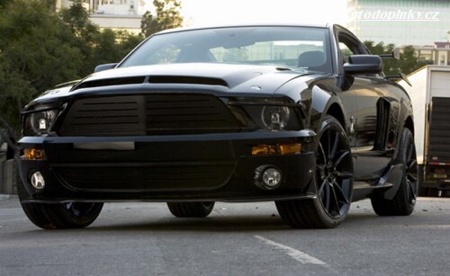Knight Rider ofici�ln�
