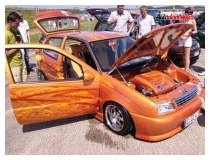 13. Int. VW-Pfingsttreffen