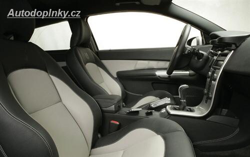 VOLVO C30 jako HS3 THOR