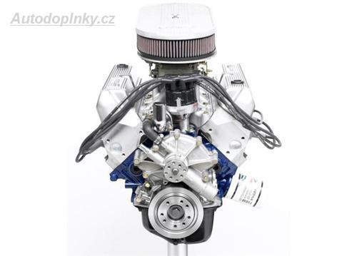 Ford Mustang Boss 2007
