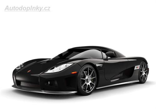 Koenigsegg CCX