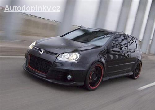 Golf R GTI ��blovo d�t�