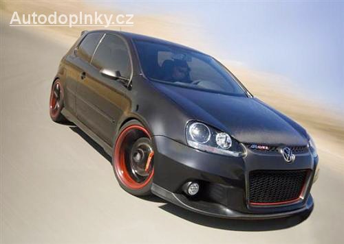 Golf R GTI ��blovo d�t�