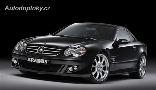 Brabus SV12 S Biturbo Roadster