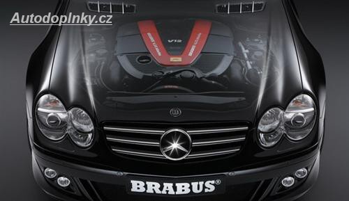 Brabus SV12 S Biturbo Roadster